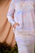 KURUNG LAURA DREAMY HEATHER