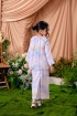 KURUNG LAURA DREAMY HEATHER KIDS