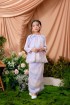KURUNG LAURA DREAMY HEATHER KIDS
