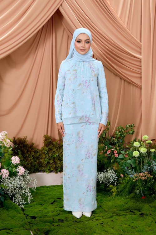 KURUNG LAURA FROZEN DEW