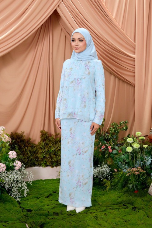 KURUNG LAURA FROZEN DEW