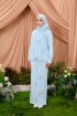 KURUNG LAURA FROZEN DEW