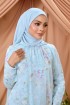 KURUNG LAURA FROZEN DEW