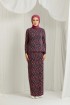 KURUNG AZALEA DEEP PURPLE
