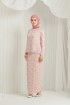 KURUNG AZALEA LUSH PINK