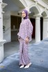 KURUNG DAHLIA AMETHYST