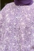 KURUNG DAHLIA AMETHYST