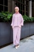 KURUNG DAHLIA SOFT ORCHID