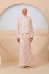 KEBAYA ANOM PEACHY ROSE