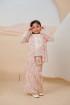 KEBAYA ANOM KIDS PEACHY ROSE