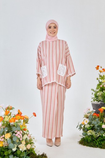 KURUNG AUREA ROSETTE