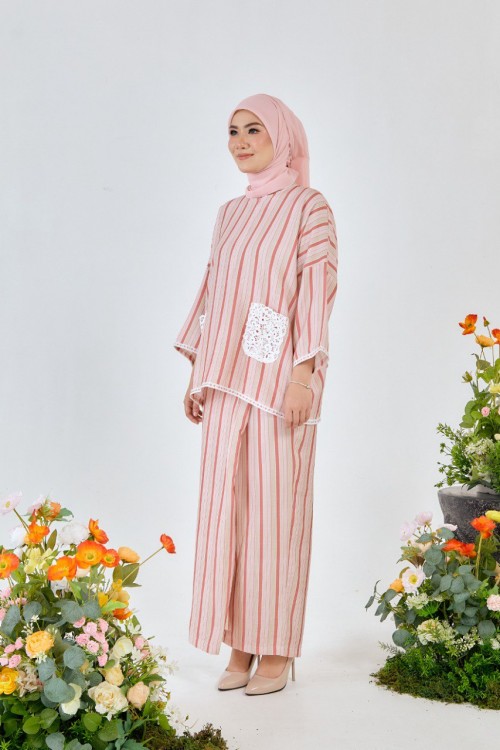 KURUNG AUREA ROSETTE