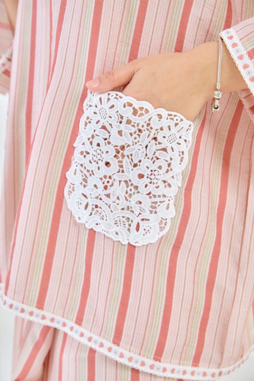 KURUNG AUREA ROSETTE