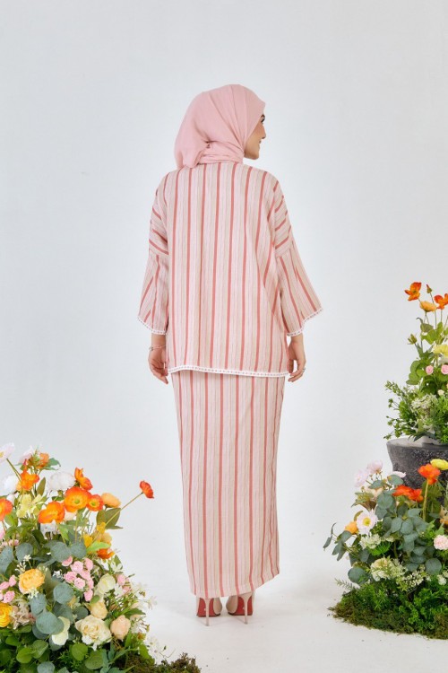 KURUNG AUREA ROSETTE