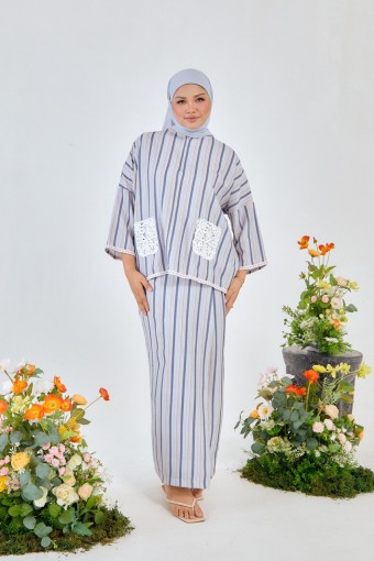 KURUNG AUREA SEASIDE