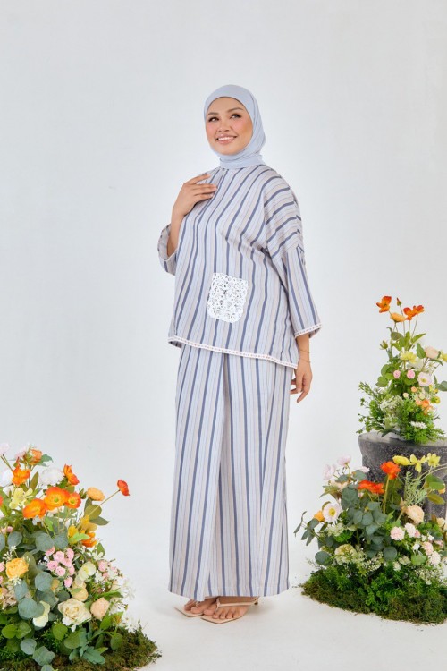 KURUNG AUREA SEASIDE