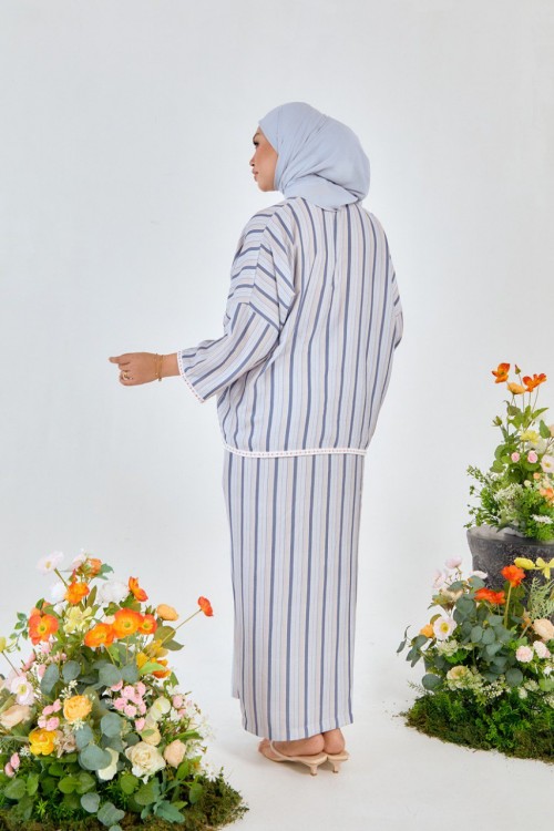 KURUNG AUREA SEASIDE