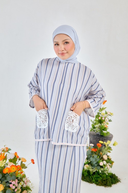 KURUNG AUREA SEASIDE