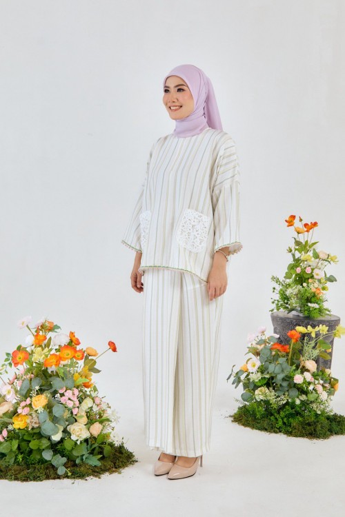 KURUNG AUREA SOLAYCE