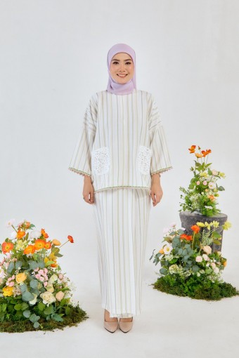 KURUNG AUREA SOLAYCE