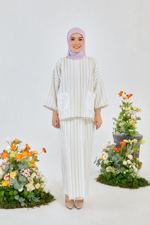 KURUNG AUREA SOLAYCE