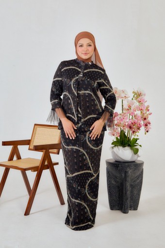 KURUNG KEKWA CAVIAR
