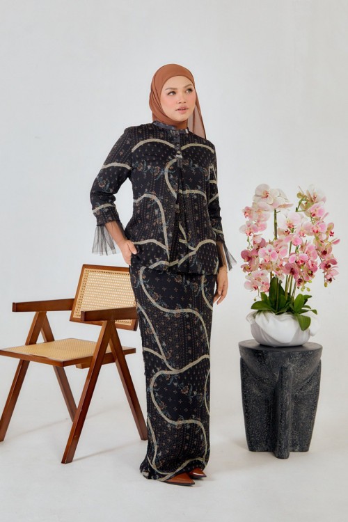 KURUNG KEKWA CAVIAR