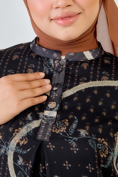 KURUNG KEKWA CAVIAR