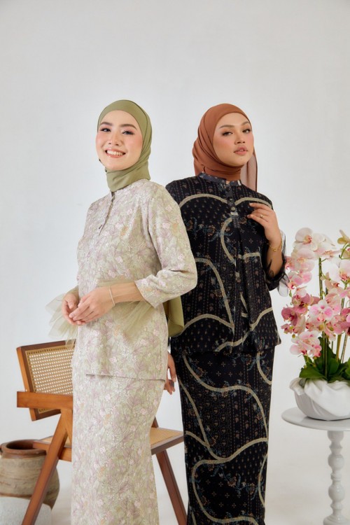 KURUNG KEKWA CAVIAR