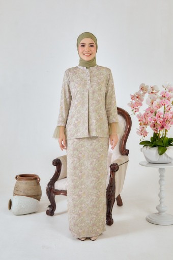 KURUNG KEKWA SWEET SAGE