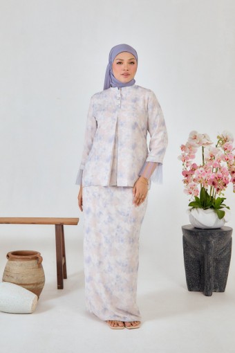 KEKWA CLOUDY LILAC