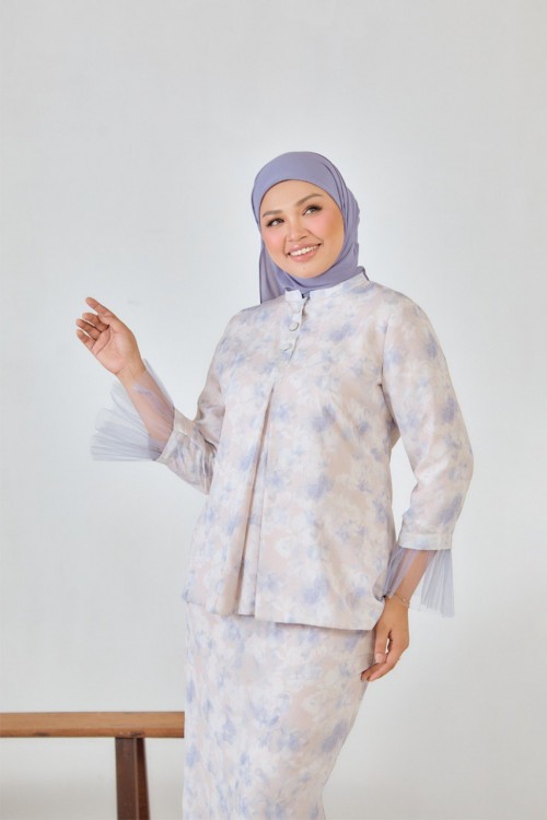 KEKWA CLOUDY LILAC