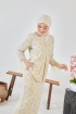 KURUNG KEKWA DAISY CREAM