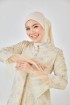 KURUNG KEKWA DAISY CREAM