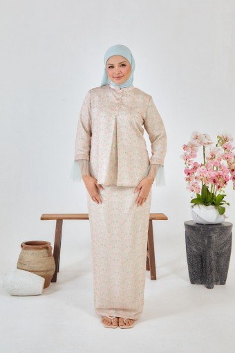 KURUNG KEKWA CORAL MIST