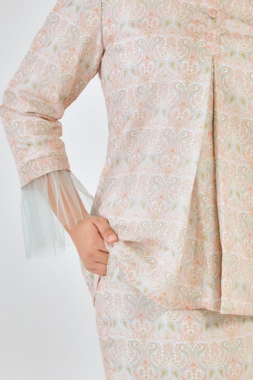 KURUNG KEKWA CORAL MIST