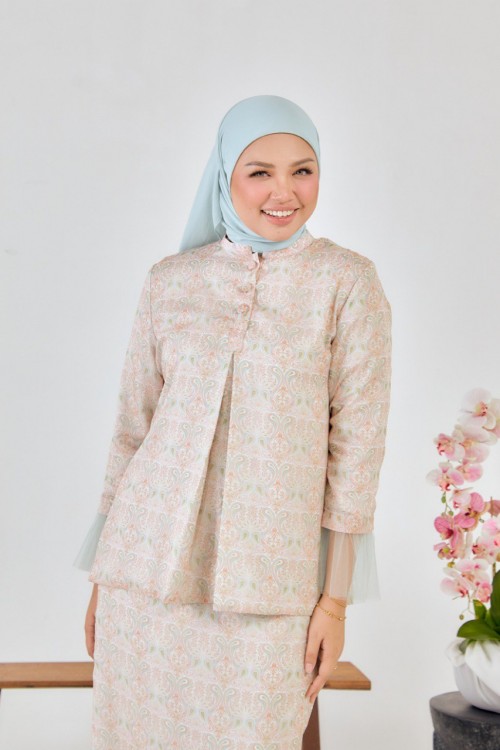 KURUNG KEKWA CORAL MIST