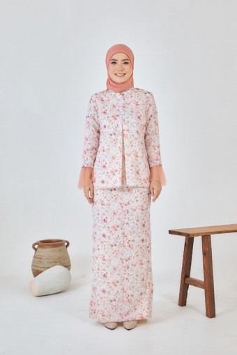 KURUNG KEKWA PEACH BUD