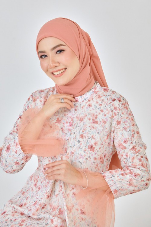 KURUNG KEKWA PEACH BUD