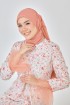 KURUNG KEKWA PEACH BUD