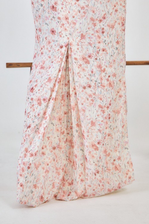 KURUNG KEKWA PEACH BUD