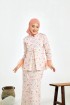 KURUNG KEKWA PEACH BUD