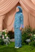 KURUNG KEKWA ARTIC TEAL