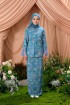 KURUNG KEKWA ARTIC TEAL