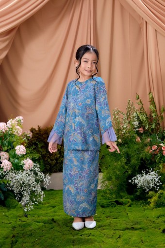 KURUNG KEKWA ARTIC TEAL KIDS