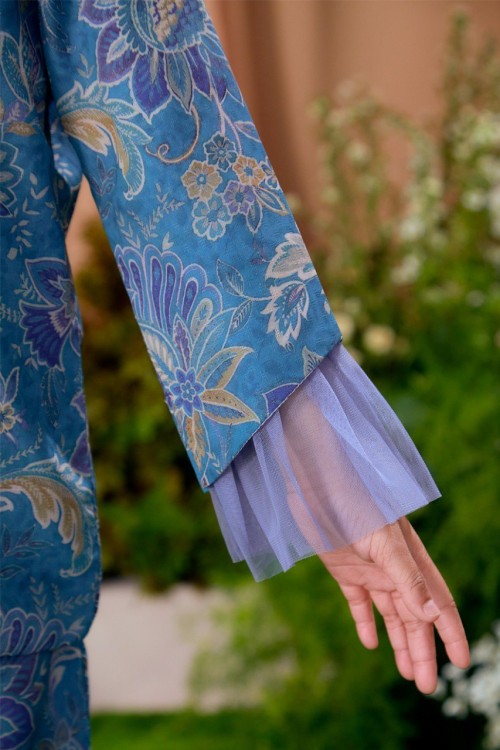 KURUNG KEKWA ARTIC TEAL KIDS