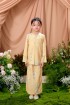 KURUNG KEKWA LEMON GLAZE KID