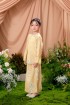 KURUNG KEKWA LEMON GLAZE KID