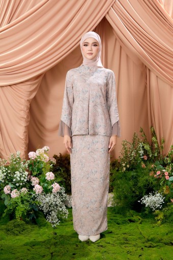 KURUNG KEKWA OAT PEARL