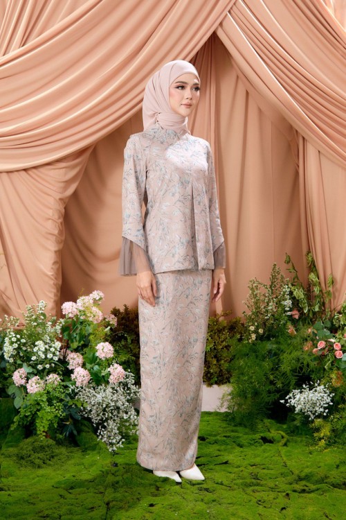 KURUNG KEKWA OAT PEARL